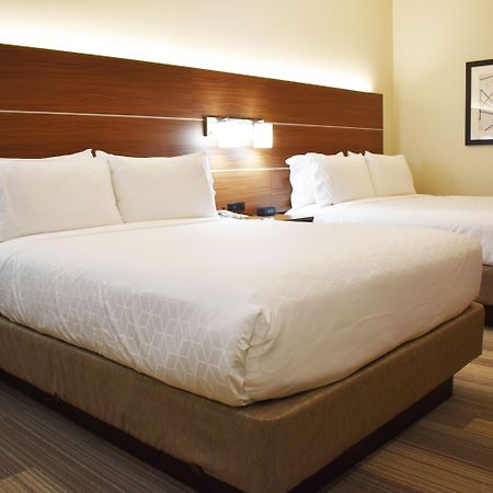 Holiday Inn Express Hotel & Suites Albany By Ihg Εξωτερικό φωτογραφία