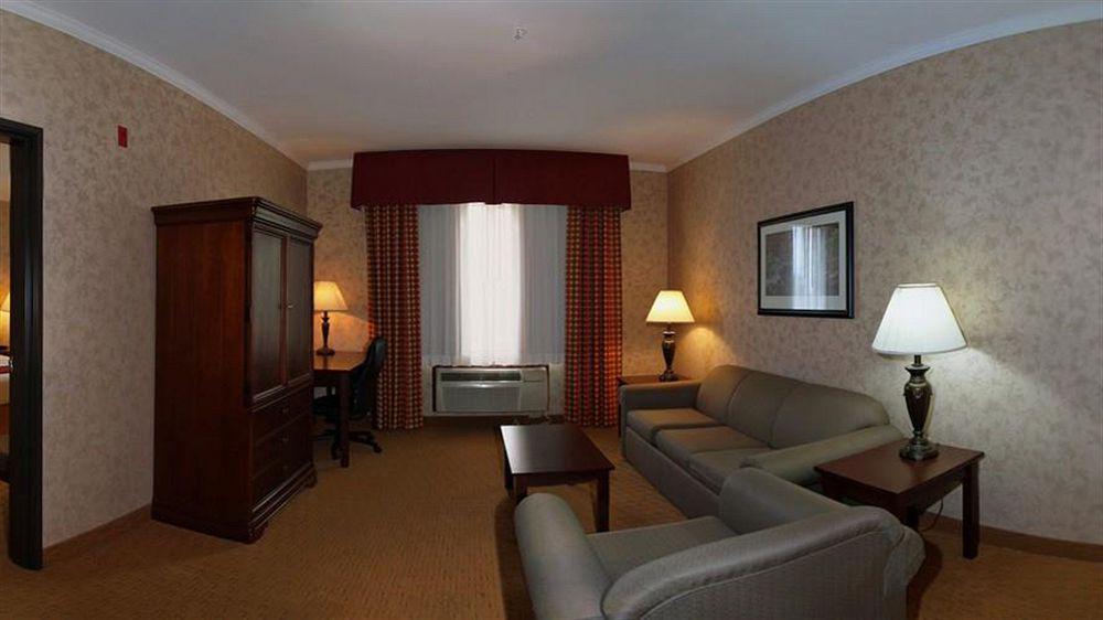 Holiday Inn Express Hotel & Suites Albany By Ihg Εξωτερικό φωτογραφία