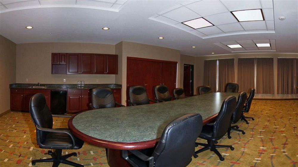 Holiday Inn Express Hotel & Suites Albany By Ihg Εξωτερικό φωτογραφία