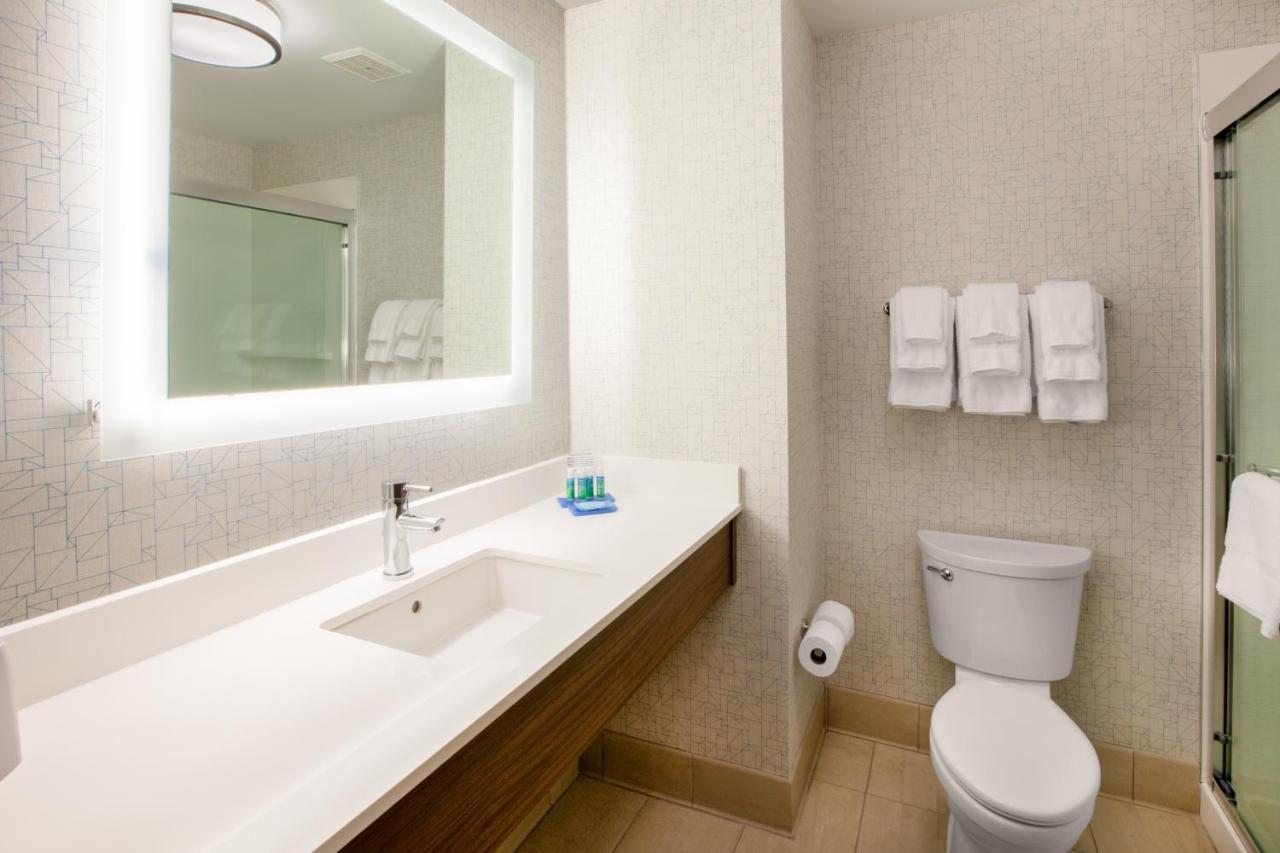 Holiday Inn Express Hotel & Suites Albany By Ihg Εξωτερικό φωτογραφία