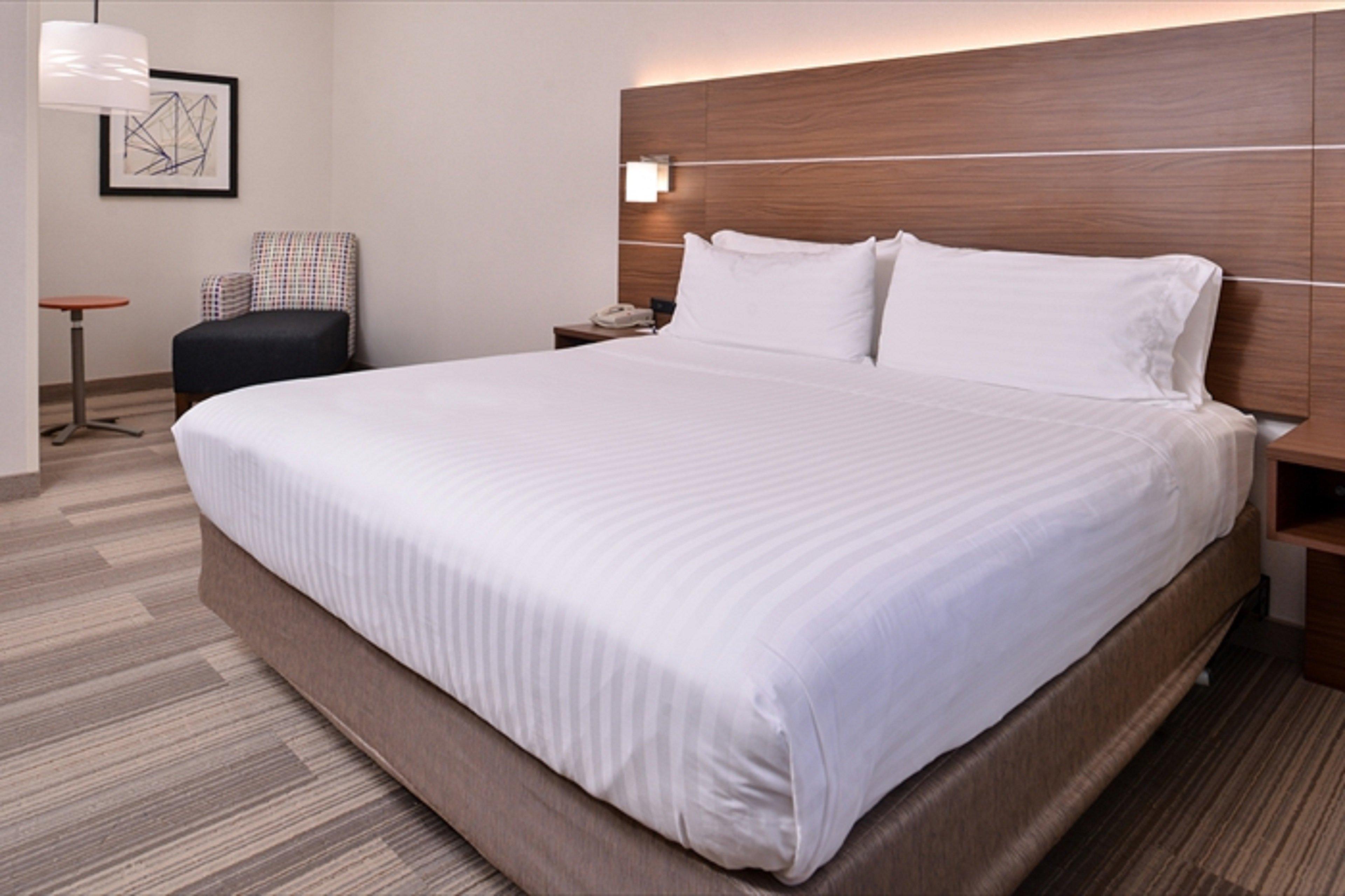 Holiday Inn Express Hotel & Suites Albany By Ihg Εξωτερικό φωτογραφία