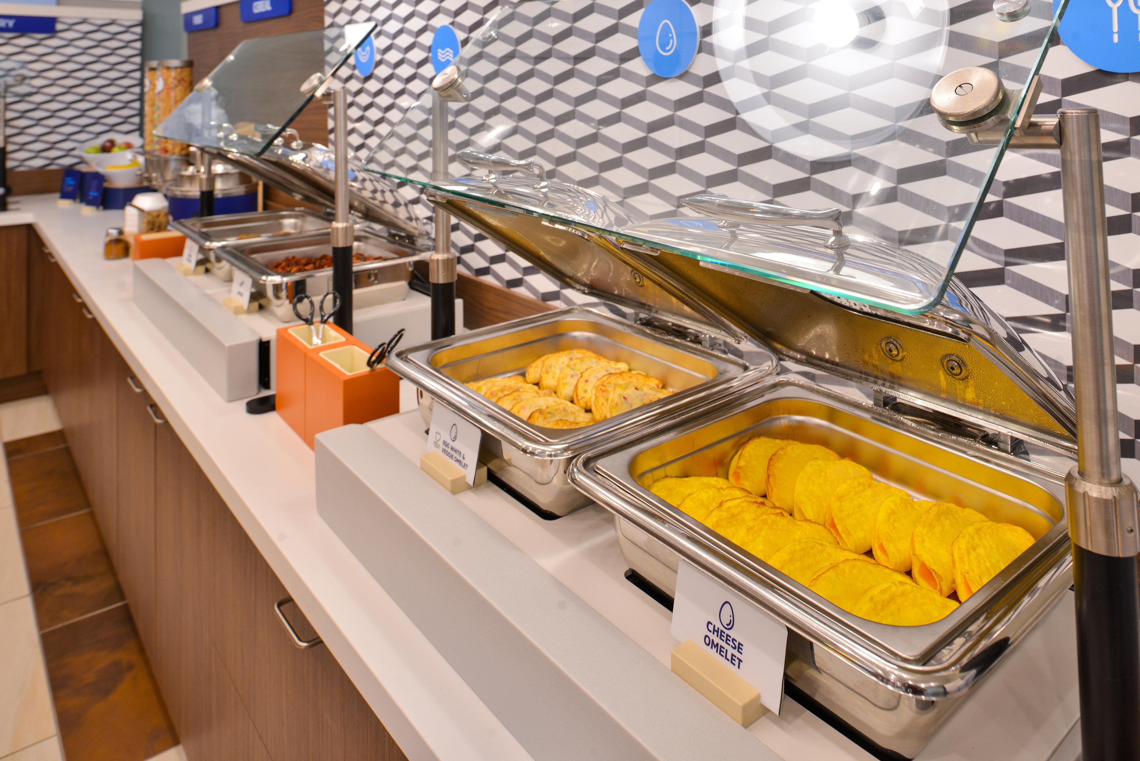 Holiday Inn Express Hotel & Suites Albany By Ihg Εξωτερικό φωτογραφία